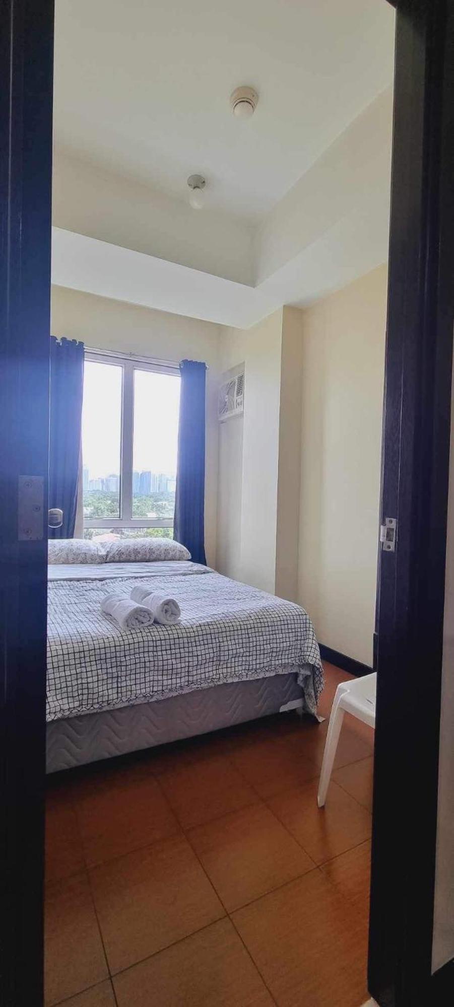 San Lorenzo Place Condo Makati City Dış mekan fotoğraf