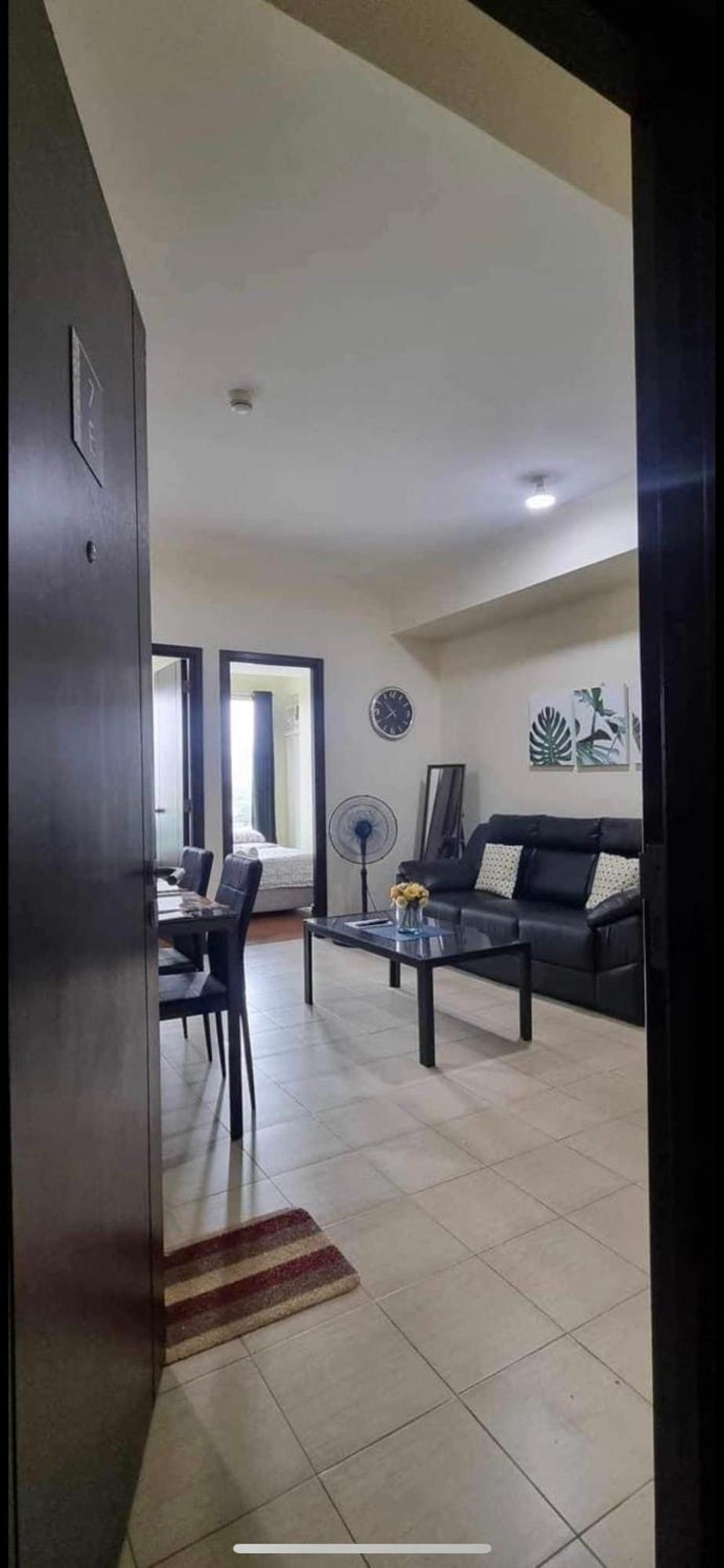 San Lorenzo Place Condo Makati City Dış mekan fotoğraf